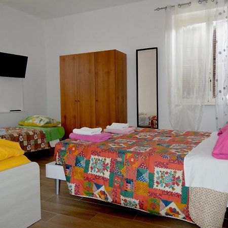 Hotel Roma Sister Zewnętrze zdjęcie