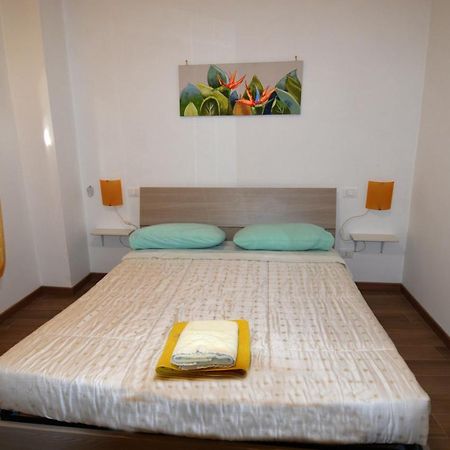 Hotel Roma Sister Zewnętrze zdjęcie