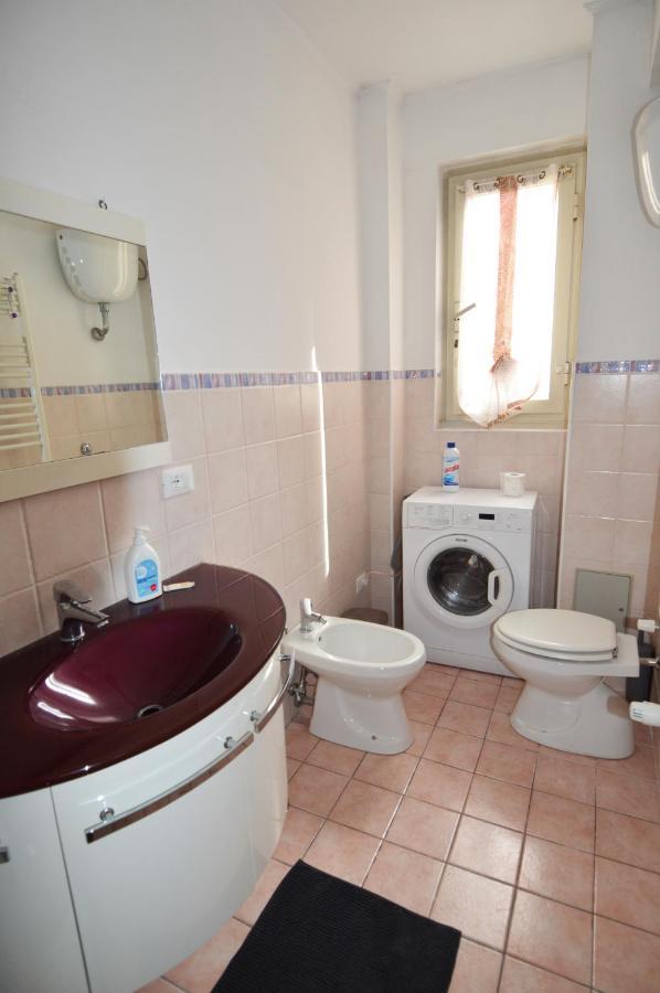 Hotel Roma Sister Zewnętrze zdjęcie