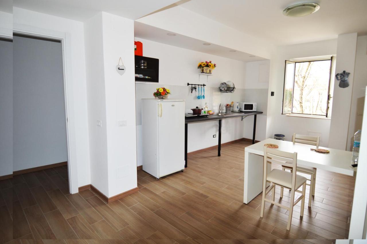 Hotel Roma Sister Zewnętrze zdjęcie