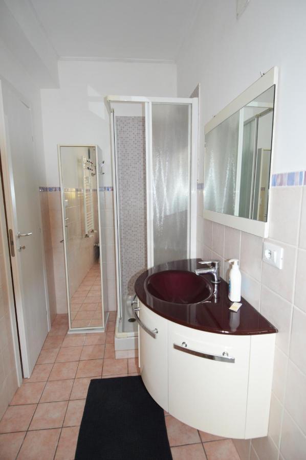 Hotel Roma Sister Zewnętrze zdjęcie