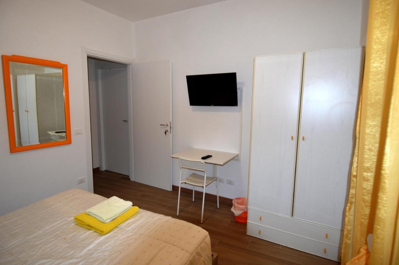 Hotel Roma Sister Zewnętrze zdjęcie