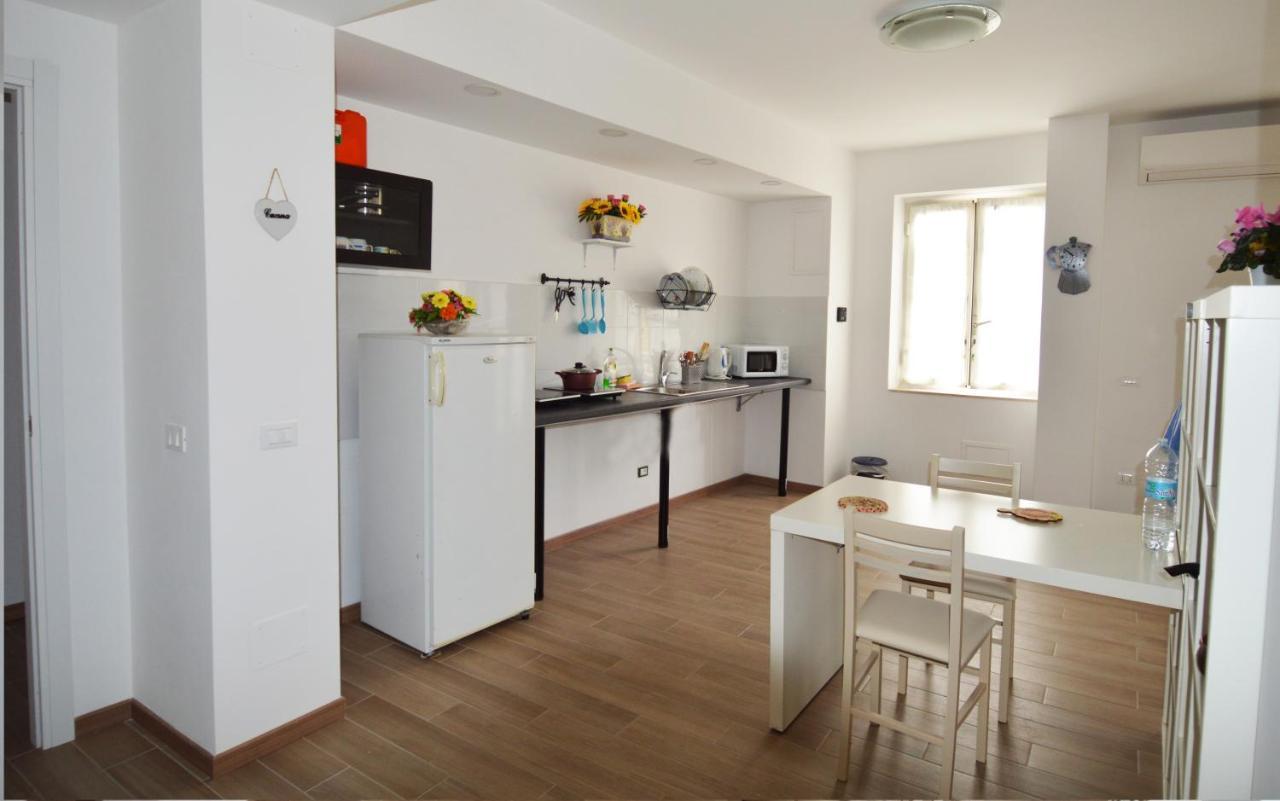 Hotel Roma Sister Zewnętrze zdjęcie