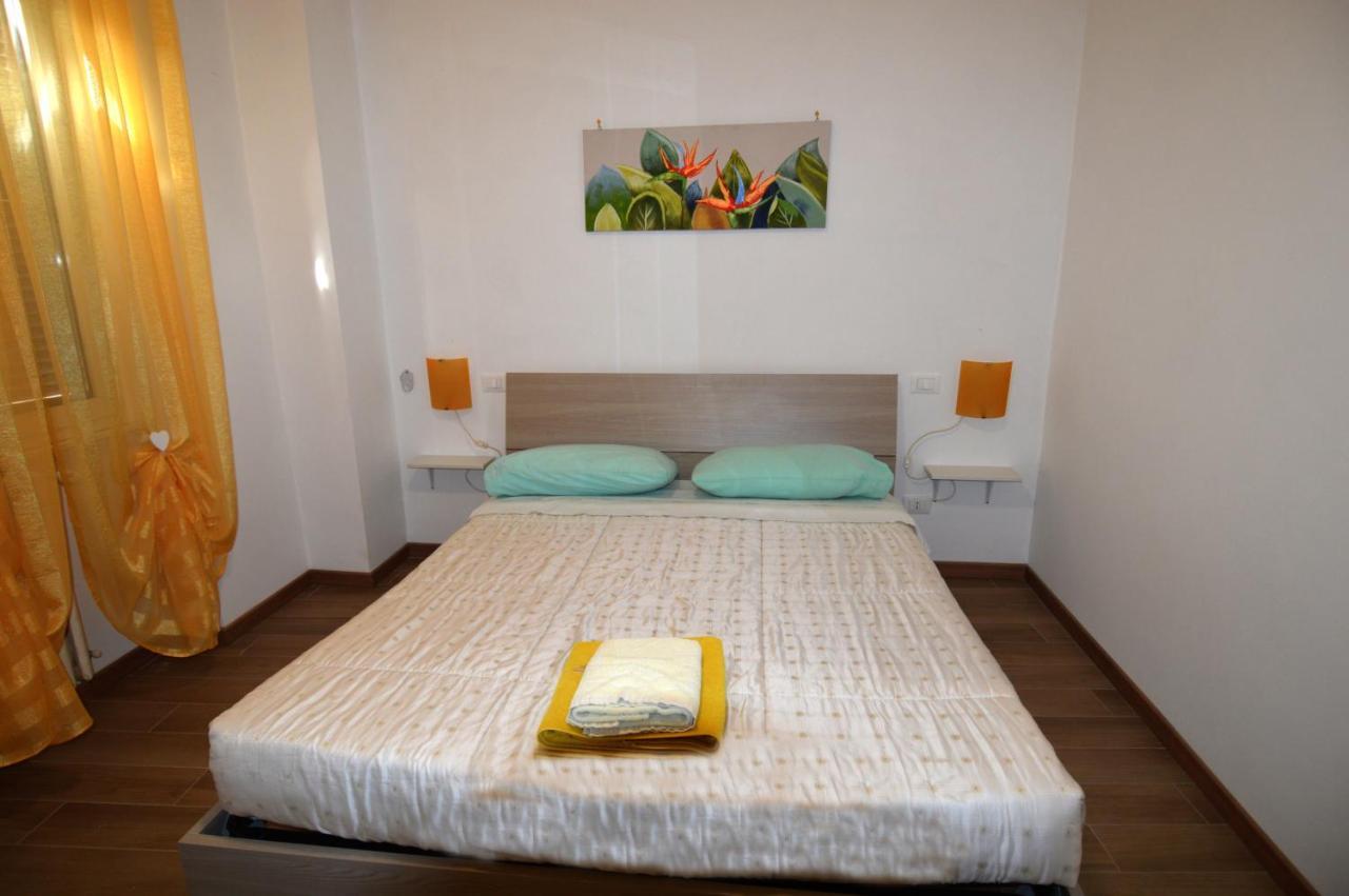 Hotel Roma Sister Zewnętrze zdjęcie